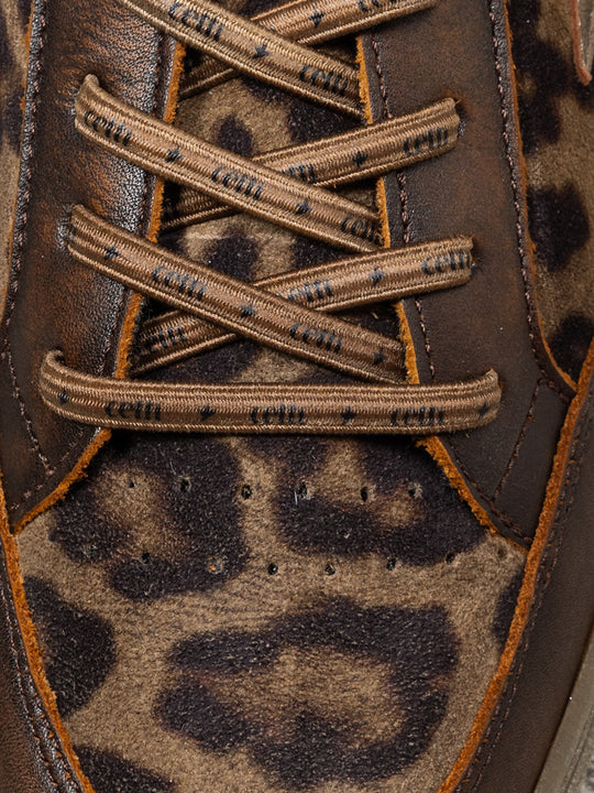 Sneaker von CETTI