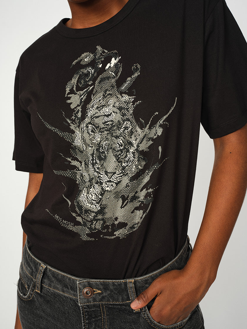Shirt «Corlett» von MOS MOSH