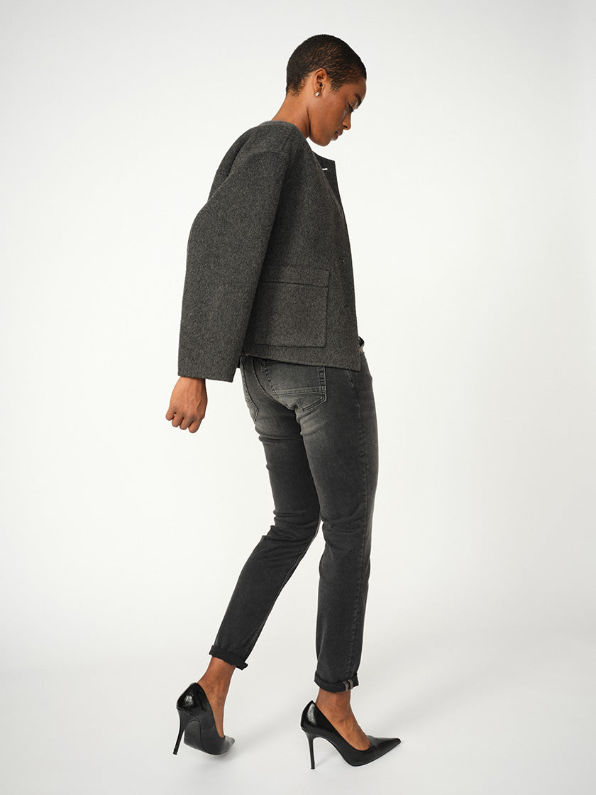 Jeans «Naomi Perla» von MOS MOSH