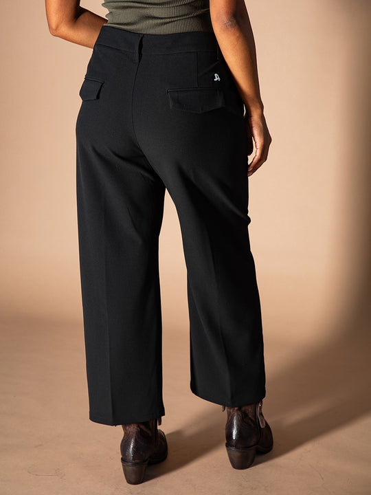 Culotte von 9AM BY DOLORES