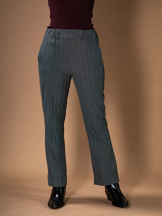Hose «Wolllook» 9AM BY DOLORES