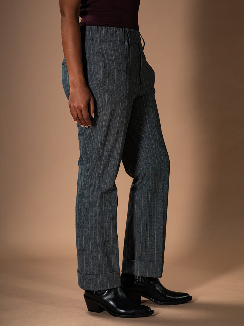 Hose «Wolllook» 9AM BY DOLORES
