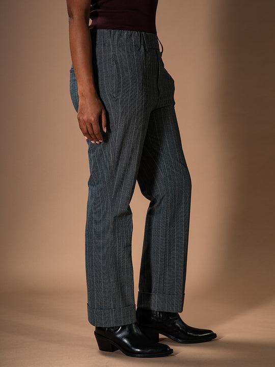 Hose «Wolllook» 9AM BY DOLORES