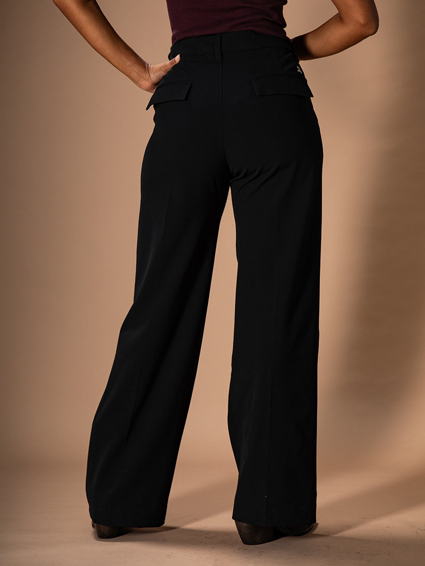 Hose «Wolllook» 9AM BY DOLORES