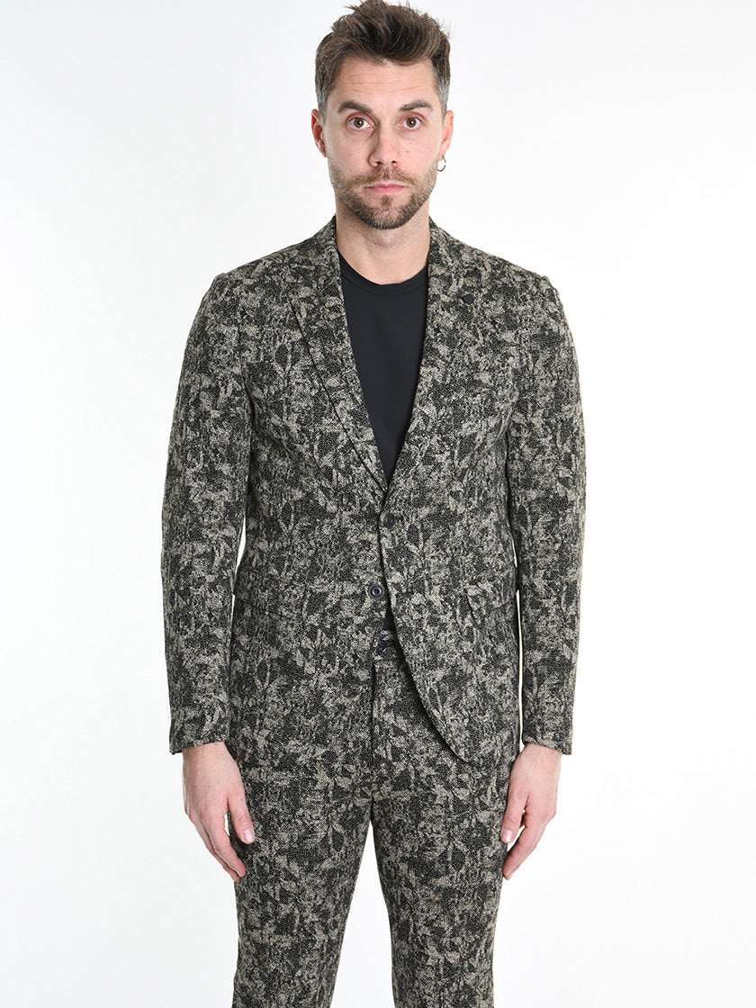 Blazer «Structur Stretch» von XAGON