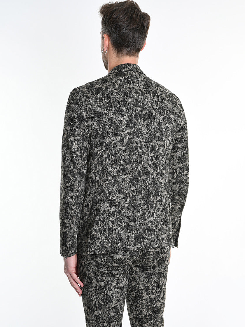 Blazer «Structur Stretch» von XAGON