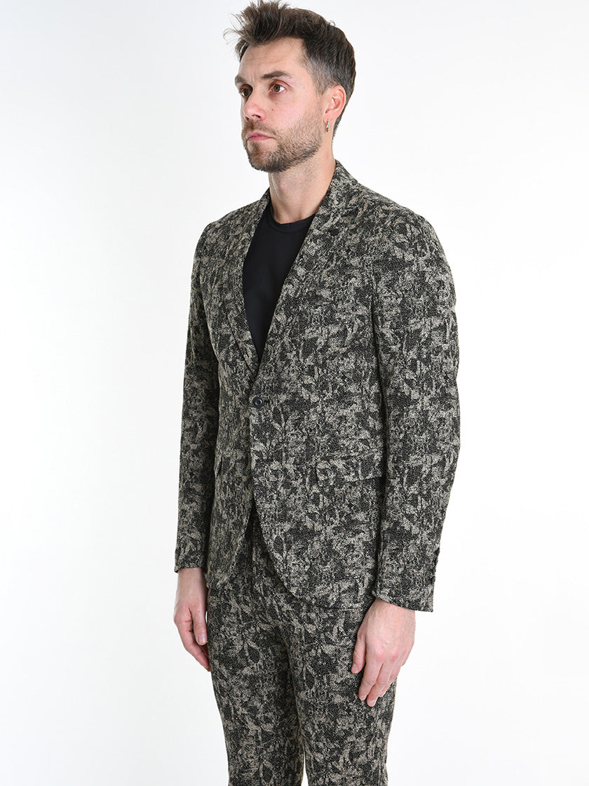 Blazer «Structur Stretch» von XAGON