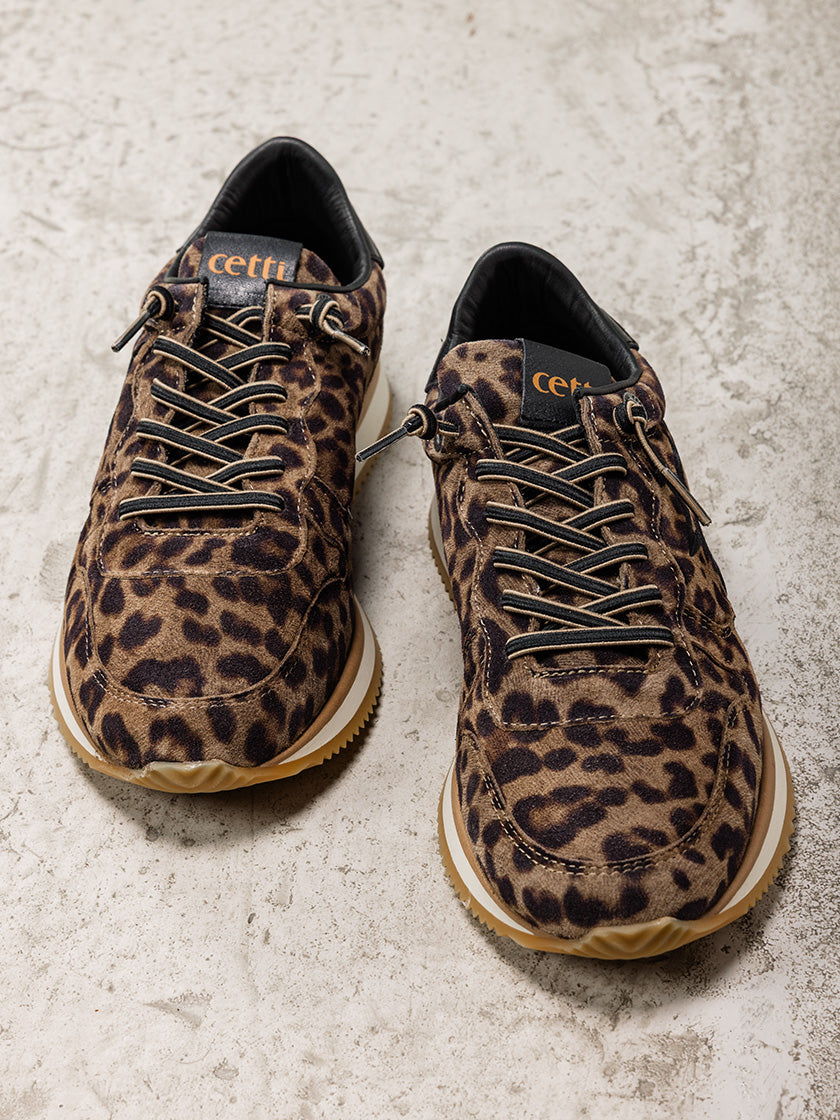 Sneaker von CETTI