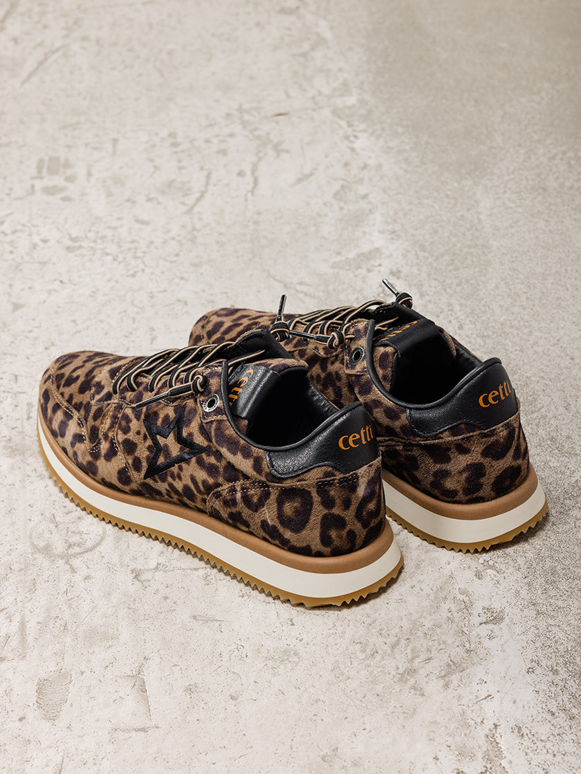 Sneaker von CETTI