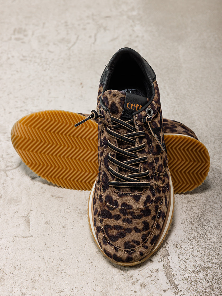 Sneaker von CETTI