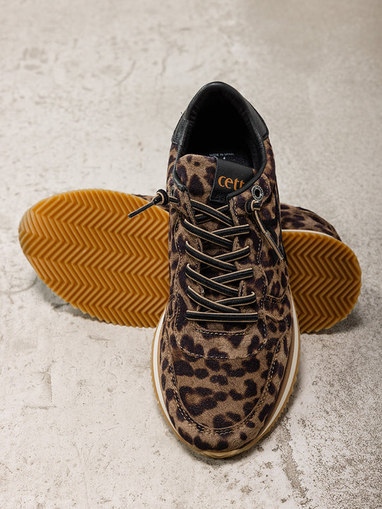 Sneaker von CETTI
