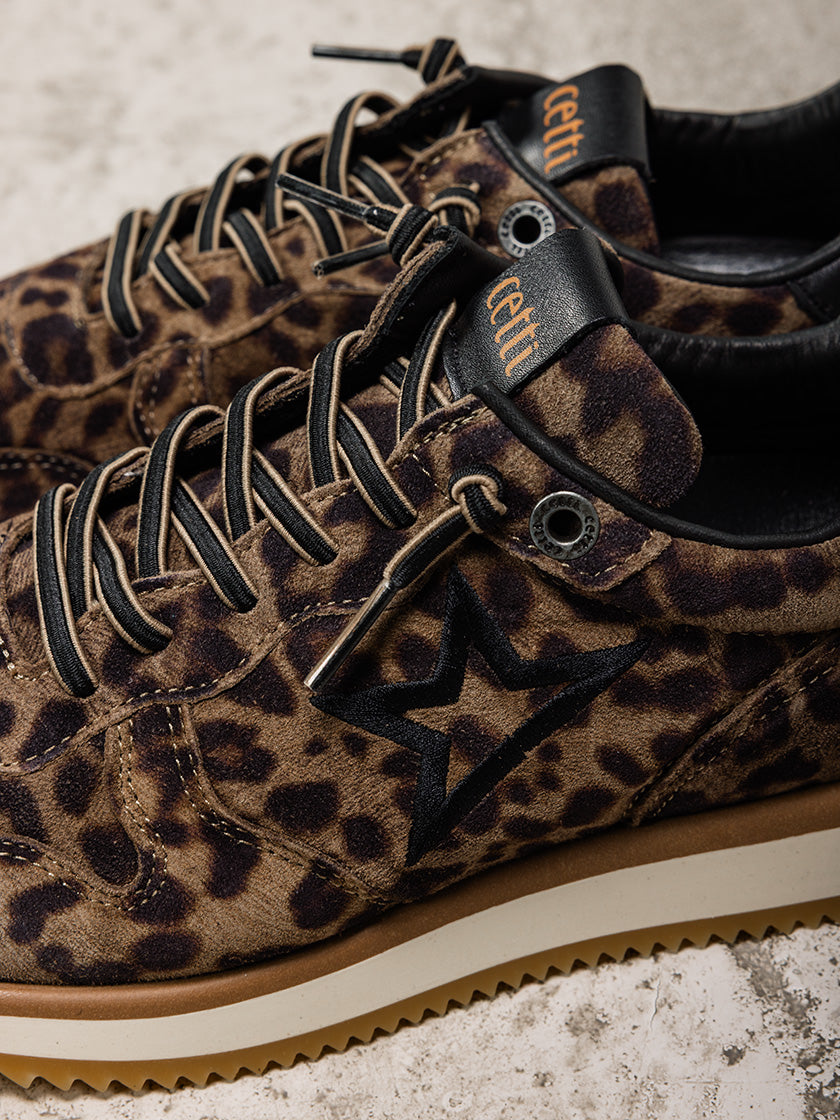 Sneaker von CETTI