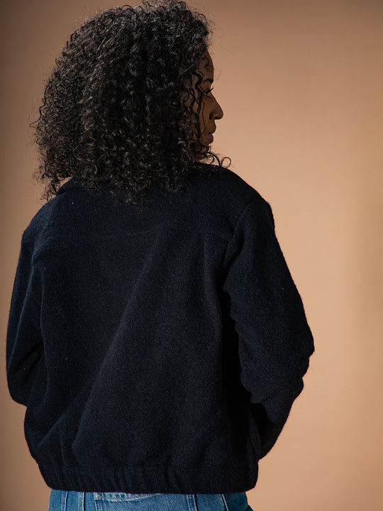 Jacket «Mariera» von SYNDICATE