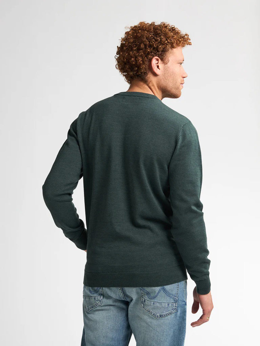 Strickpullover von PETROL