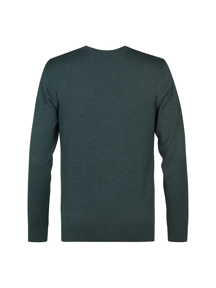 Strickpullover von PETROL