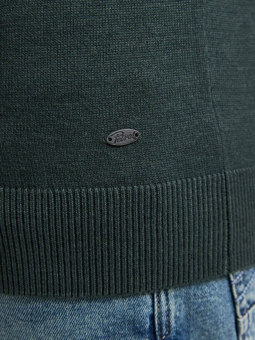 Strickpullover von PETROL