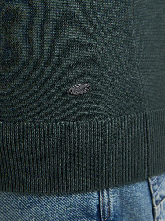 Strickpullover von PETROL