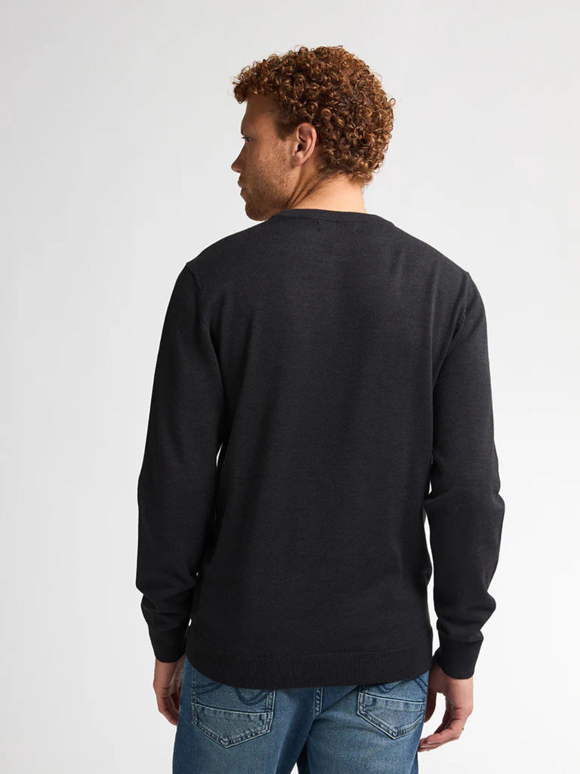 Strickpullover von PETROL