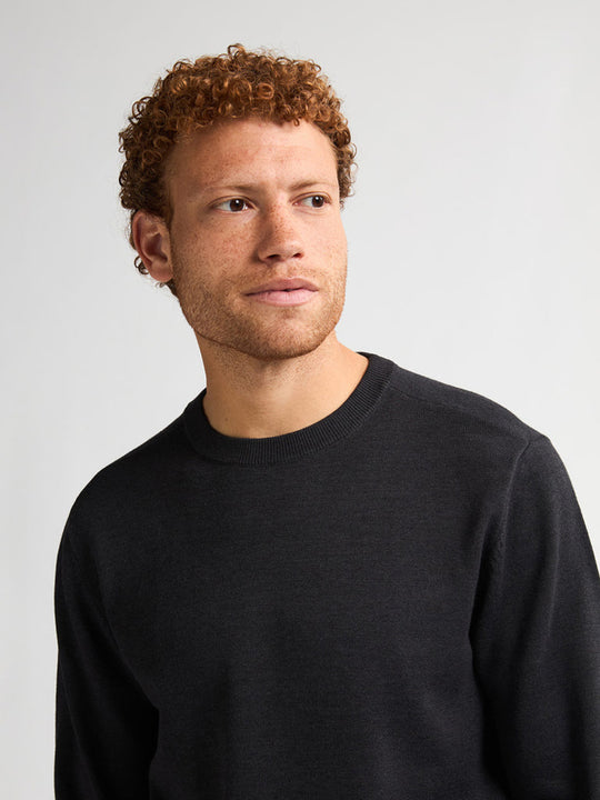 Strickpullover von PETROL