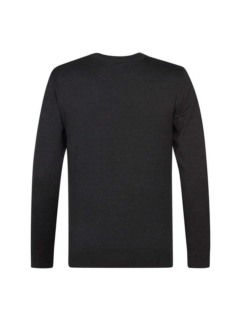 Strickpullover von PETROL