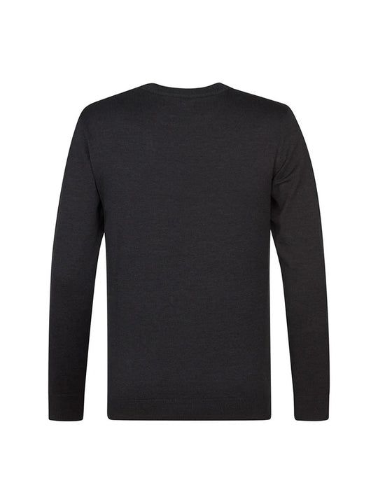 Strickpullover von PETROL