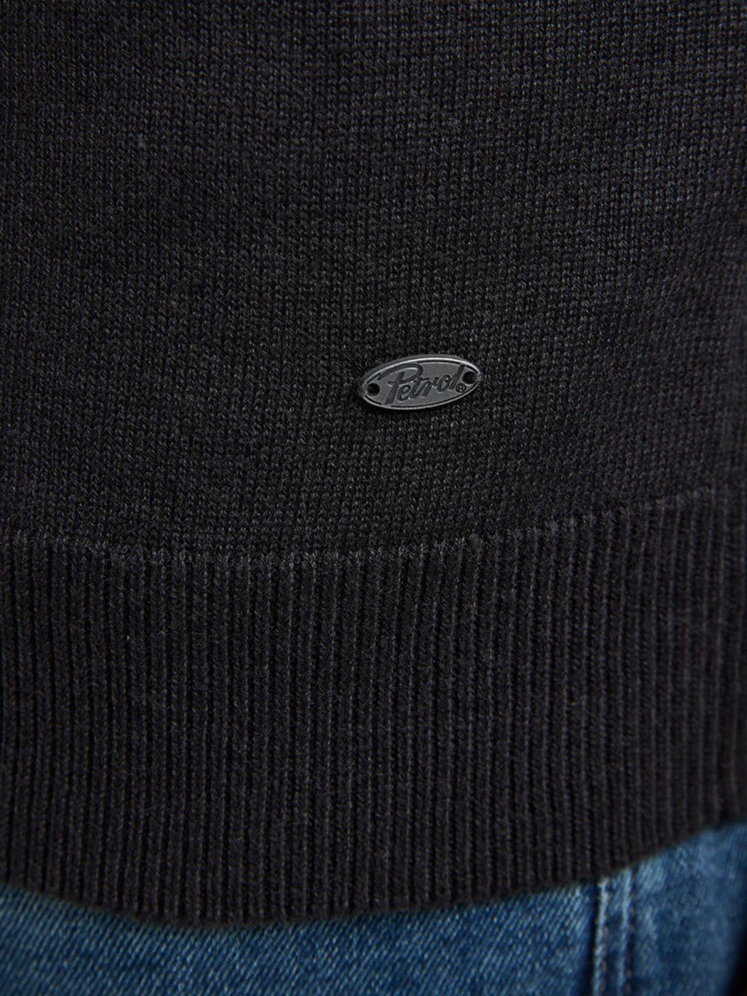 Strickpullover von PETROL