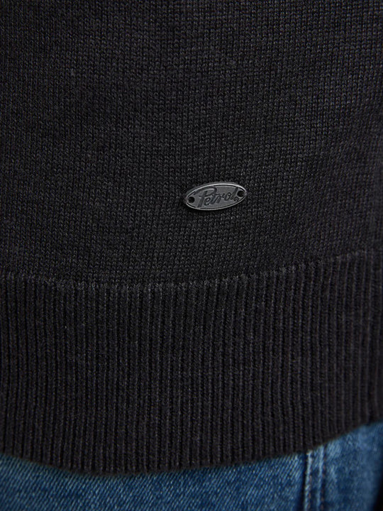 Strickpullover von PETROL