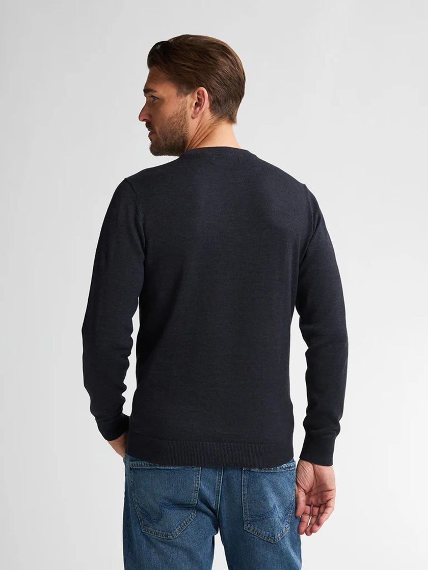 Strickpullover von PETROL