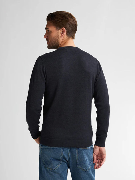 Strickpullover von PETROL