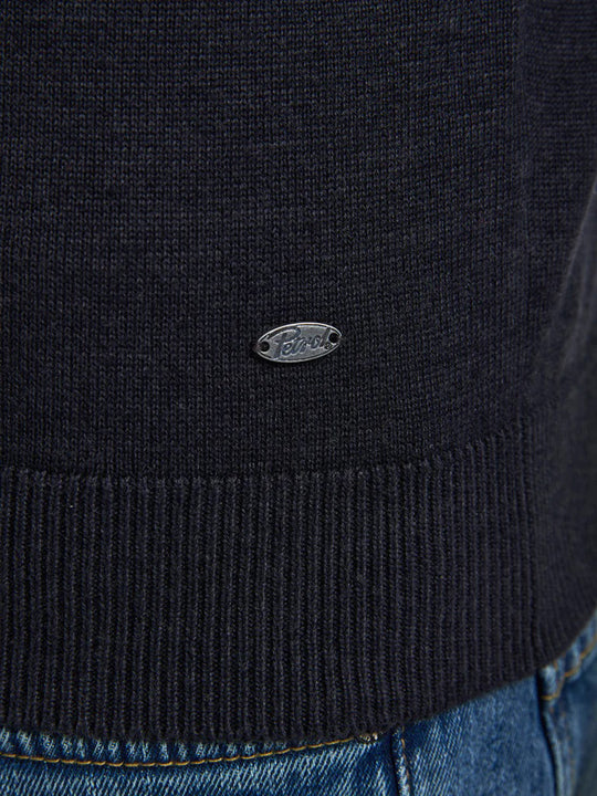 Strickpullover von PETROL