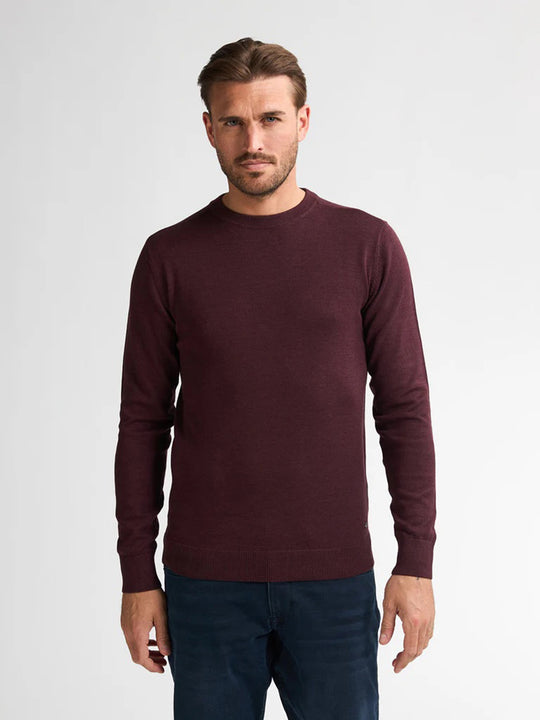 Strickpullover von PETROL