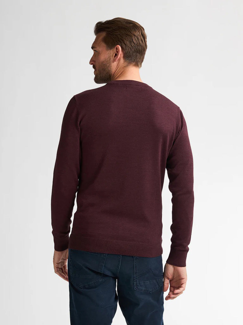 Strickpullover von PETROL