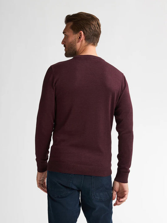 Strickpullover von PETROL