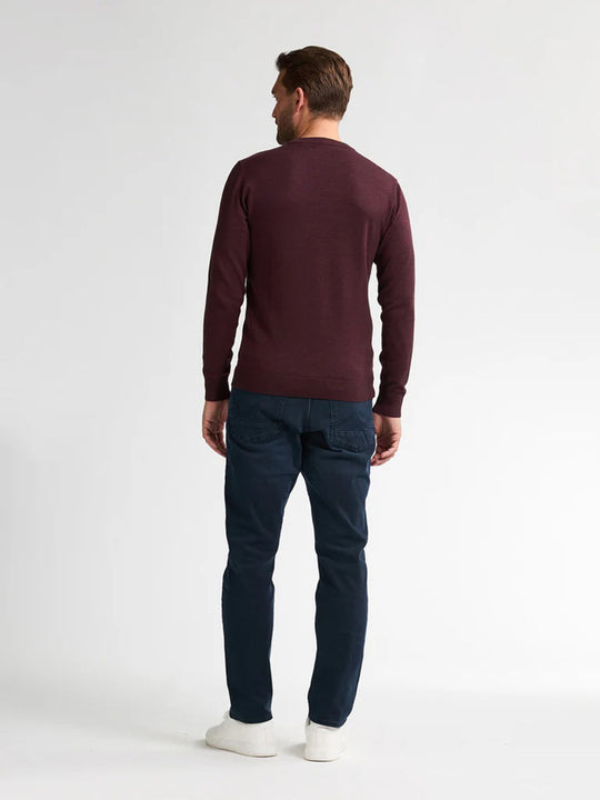 Strickpullover von PETROL
