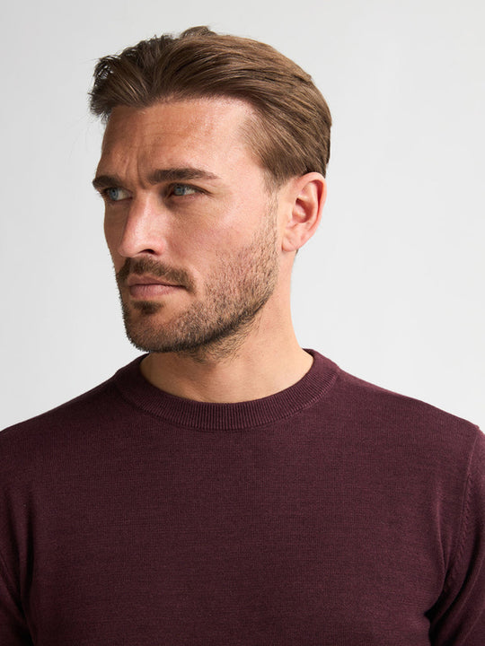 Strickpullover von PETROL