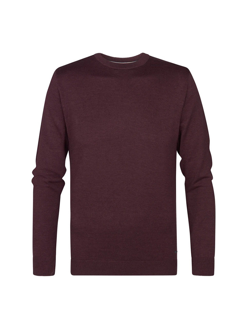 Strickpullover von PETROL