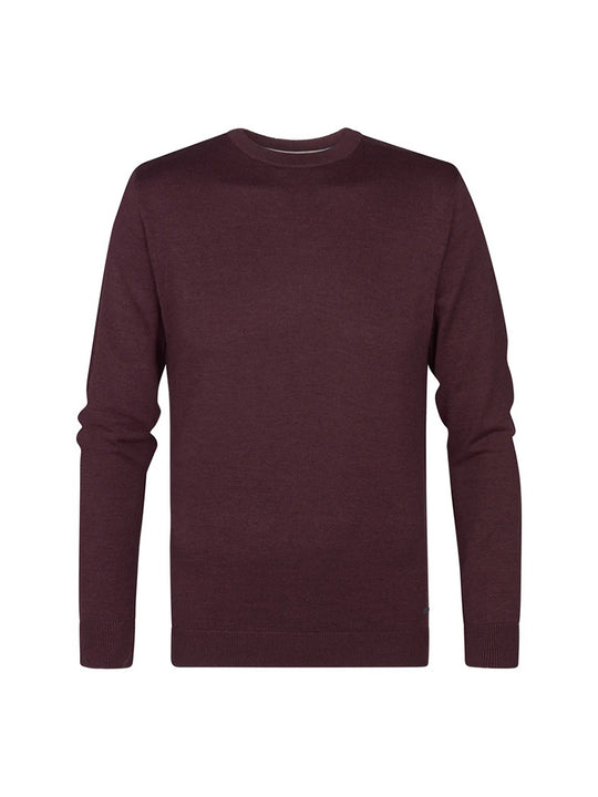 Strickpullover von PETROL