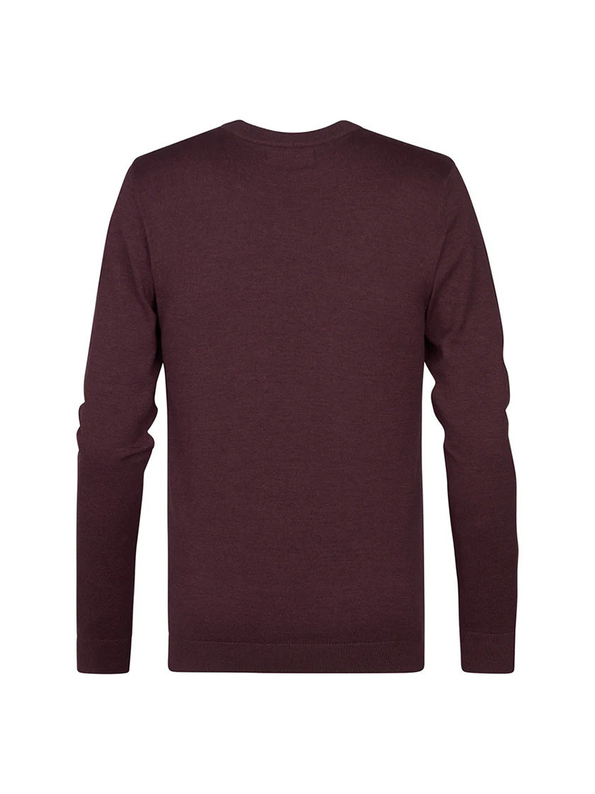 Strickpullover von PETROL