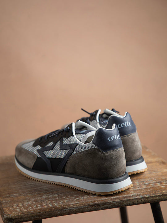 Sneaker von CETTI