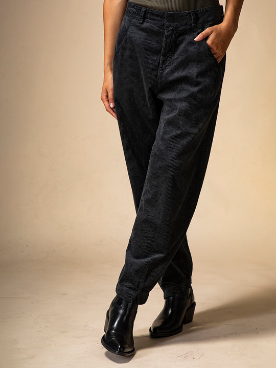 Cordhose von TRANSIT