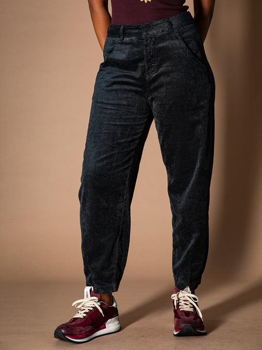 Cordhose von TRANSIT