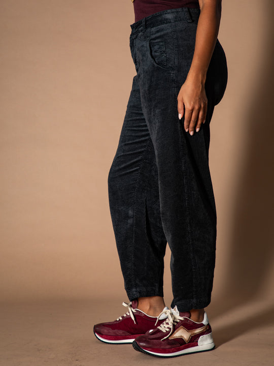 Cordhose von TRANSIT