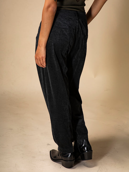 Cordhose von TRANSIT