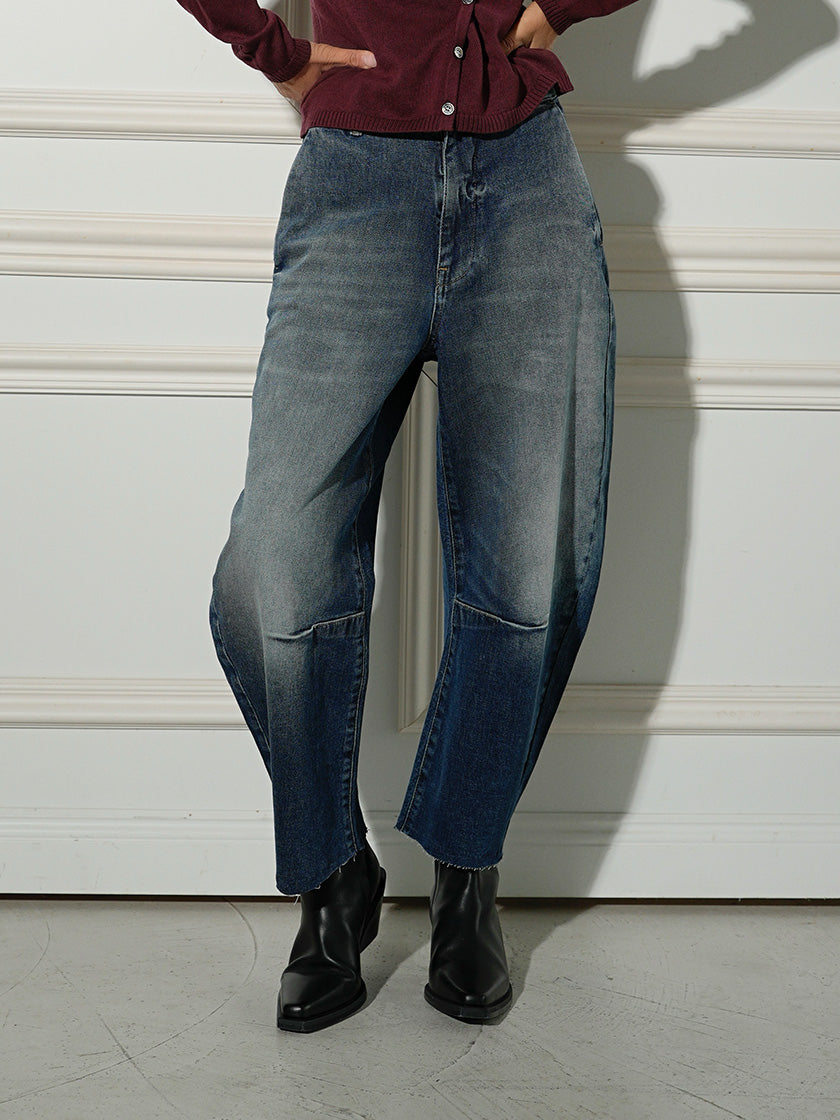 Jeans «Shannon» von GITTA BANKO