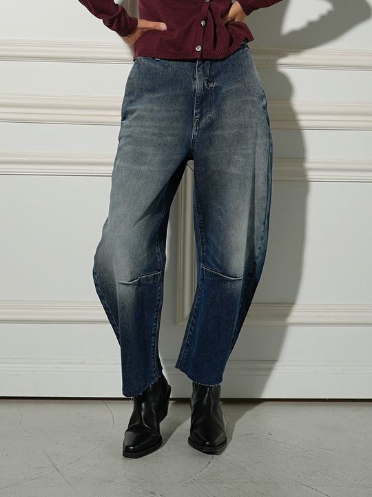 Jeans «Shannon» von GITTA BANKO