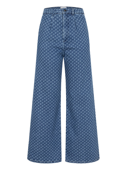 Jeans «Rylee B» von GITTA BANKO