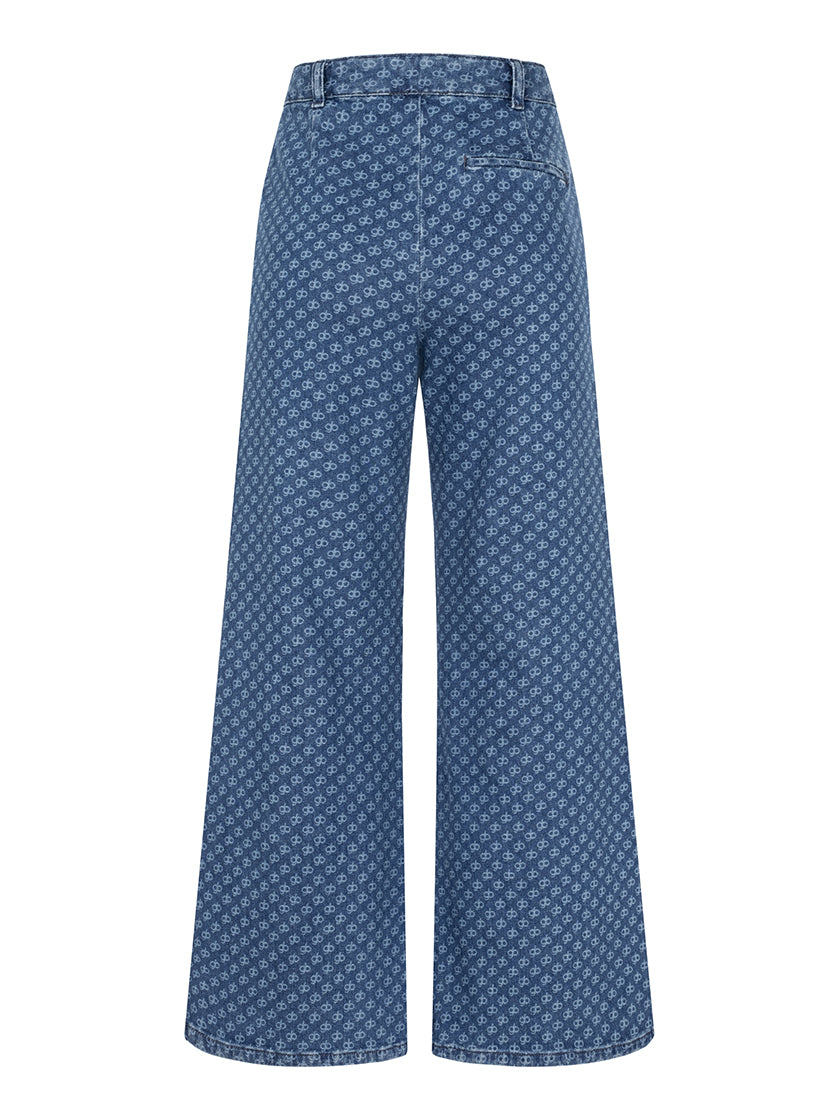 Jeans «Rylee B» von GITTA BANKO