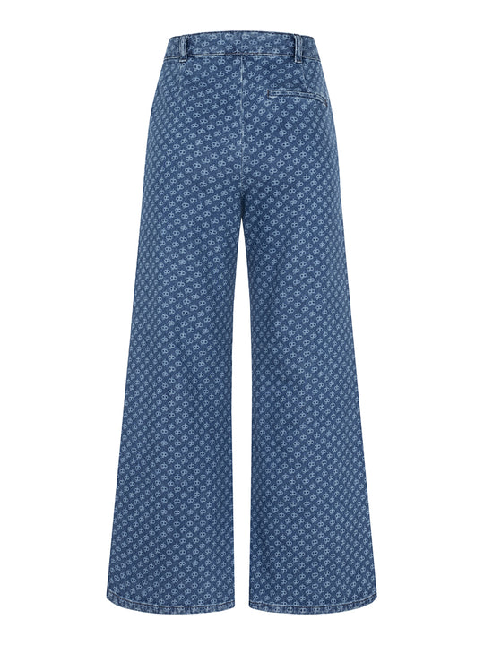 Jeans «Rylee B» von GITTA BANKO