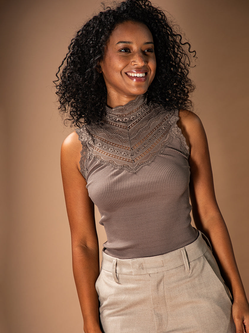 Top «Benita» von ROSEMUNDE