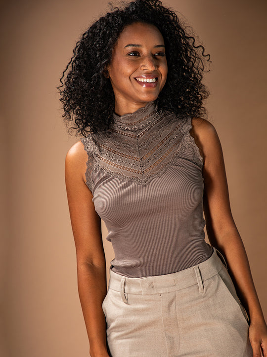 Top «Benita» von ROSEMUNDE